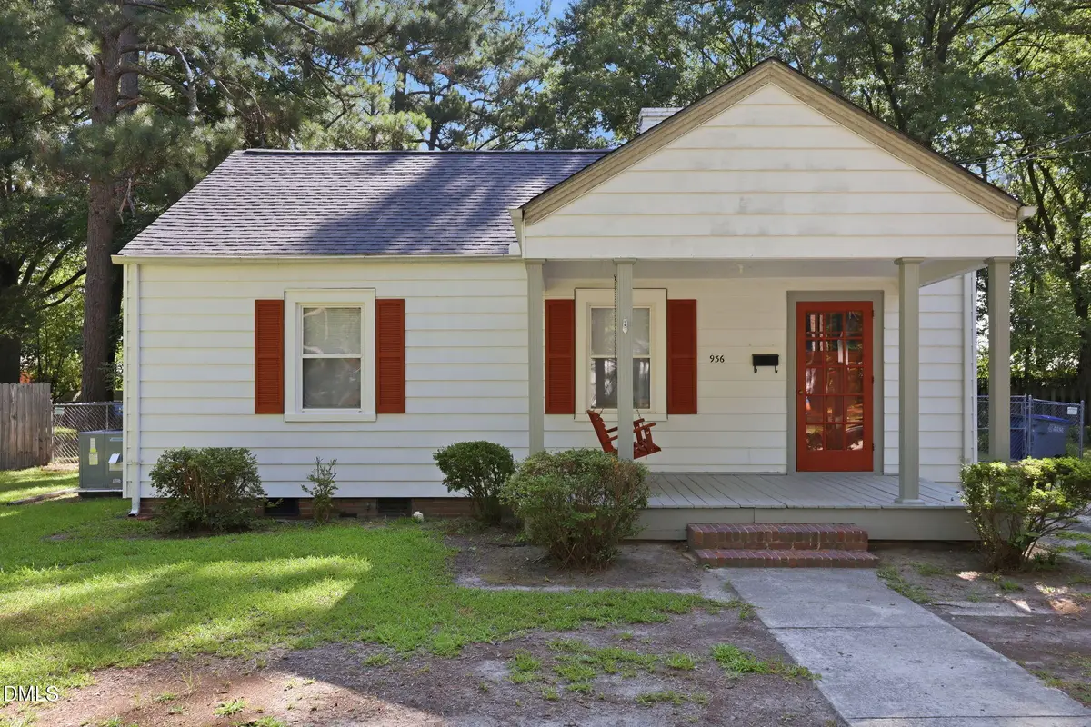 936 W Haven Boulevard, Rocky Mount, NC 27803 - #1