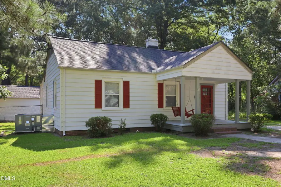 936 W Haven Boulevard, Rocky Mount, NC 27803 - #3