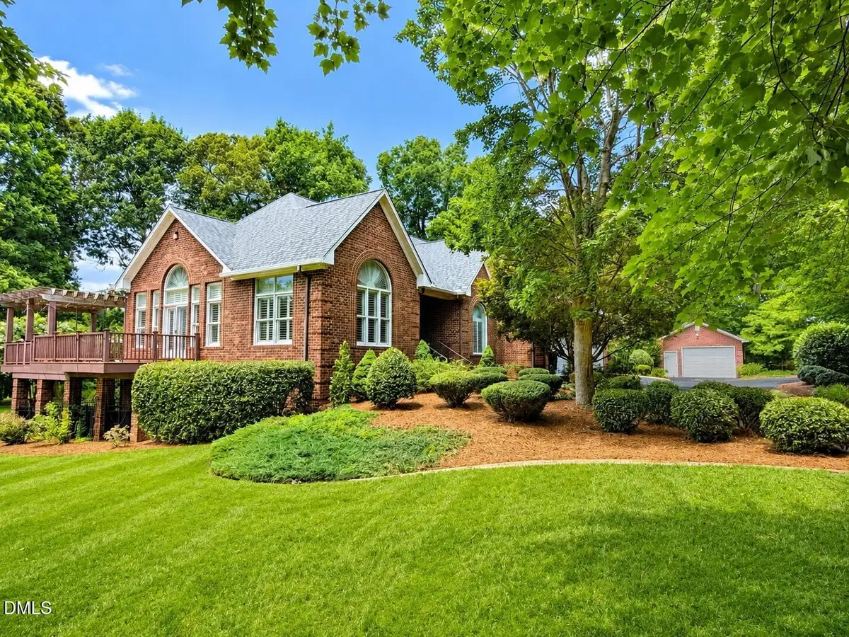 527 Nassau Trail, Asheboro, NC 27205 - #1
