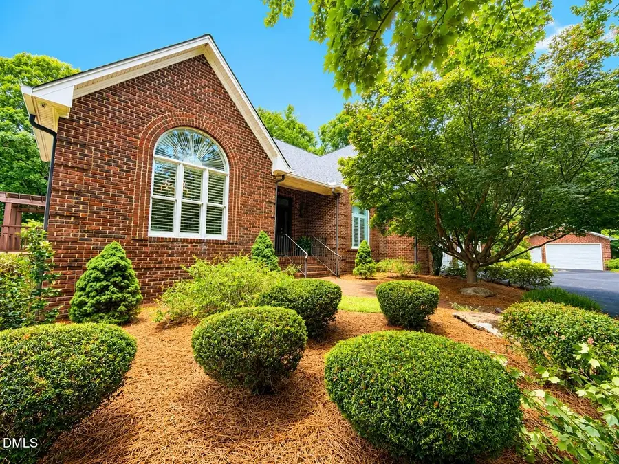 527 Nassau Trail, Asheboro, NC 27205 - #2