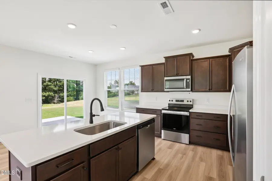 1536 Briar Brook Lane, Zebulon, NC 27597 - #2