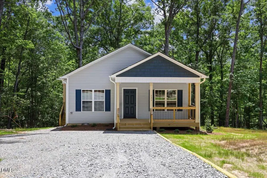 131 Dauphine Street, Fuquay Varina, NC 27526 - #2
