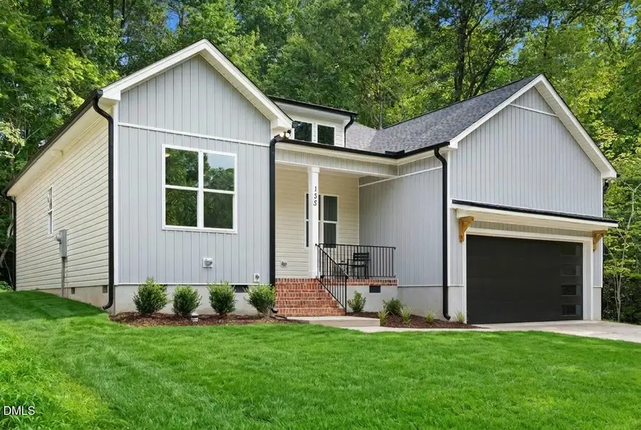 135 Seneca Drive, Louisburg, NC 27549 - #3