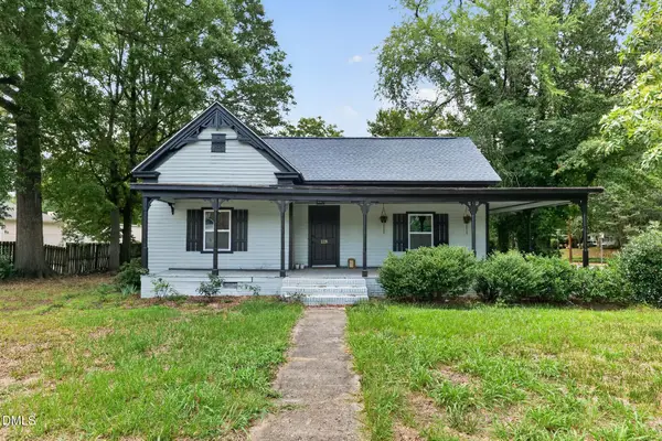 118 Cabarrus Avenue, Concord, NC 28025