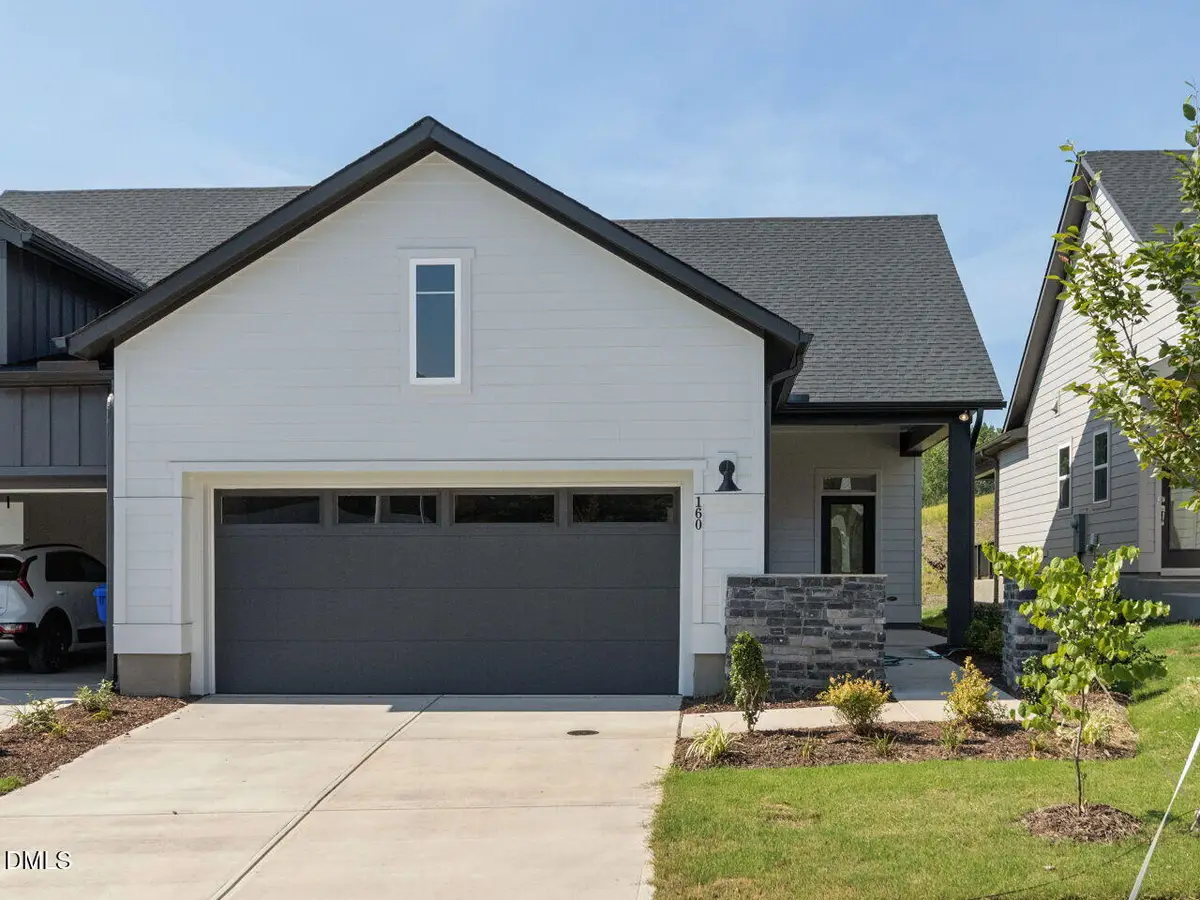 160 Tantara Bend, Pittsboro, NC 27312 - #1