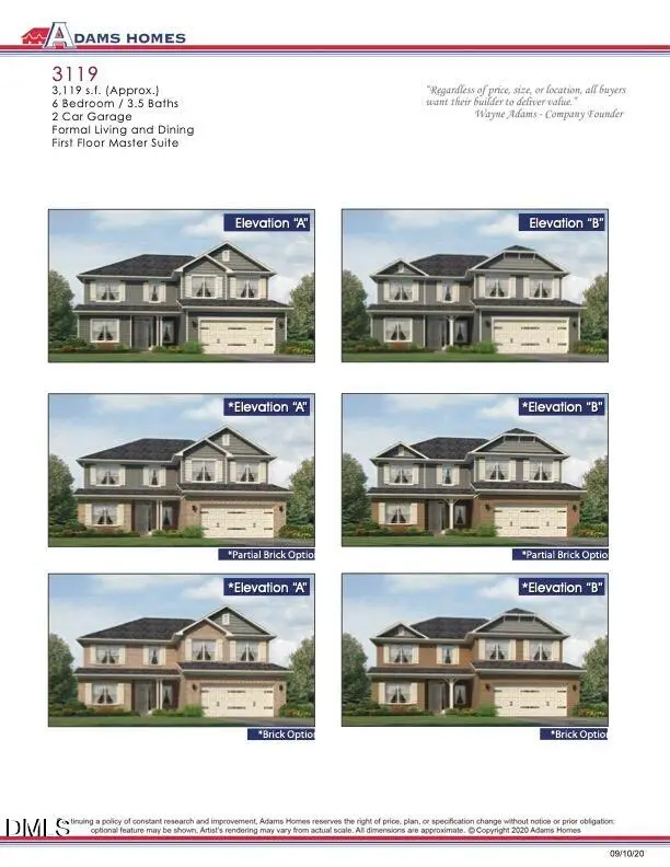 105 Jackson Rdg Way, Pikeville, NC 27863 - #2