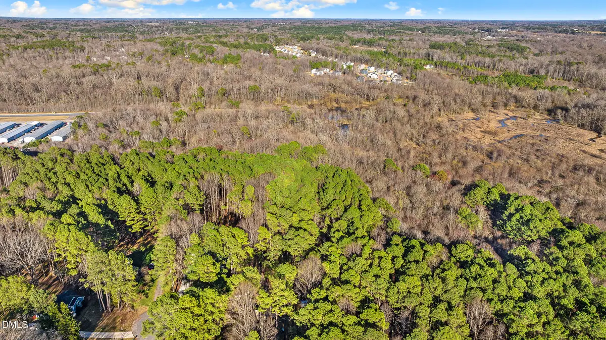 3324 Airpark Road, Fuquay Varina, NC 27526 - #1