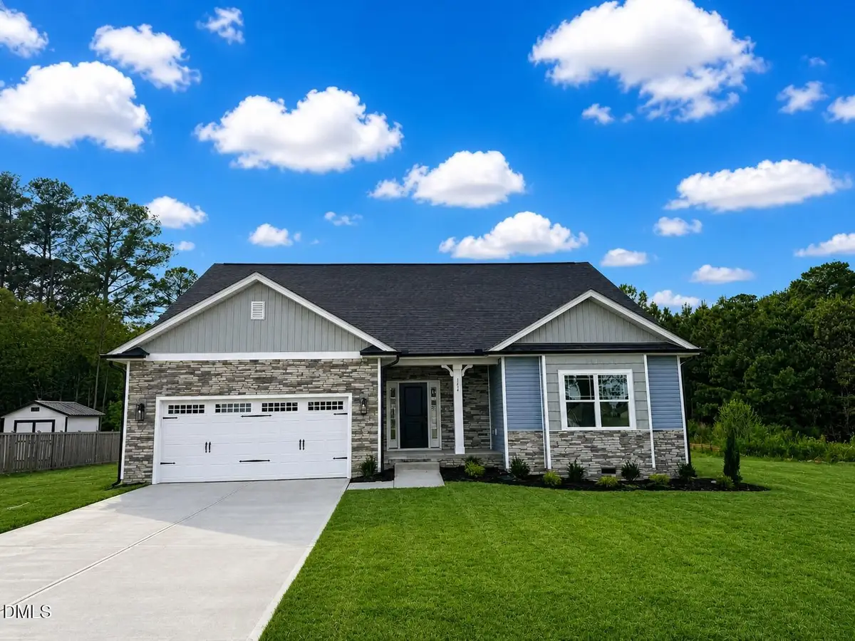 103 Jackson Rdg Way, Pikeville, NC 27863 - #1