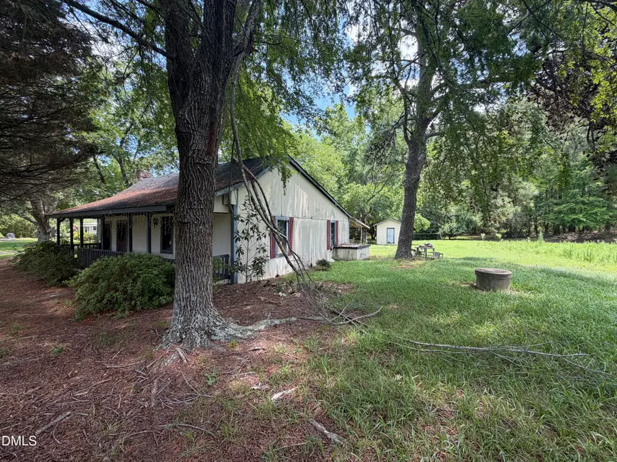 8000 Lockleair Road, Zebulon, NC 27597 - #3