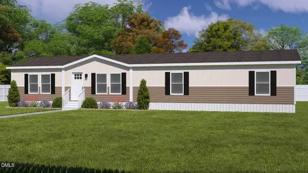 369 Clayton Road, Princeton, NC 27569