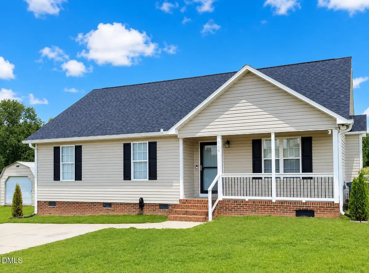 106 Kristina Drive, Selma, NC 27576 - #1