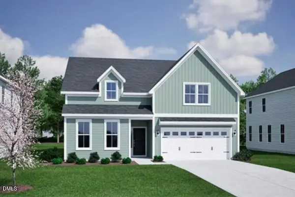 3216 Jessamine Street, Durham, NC 27703