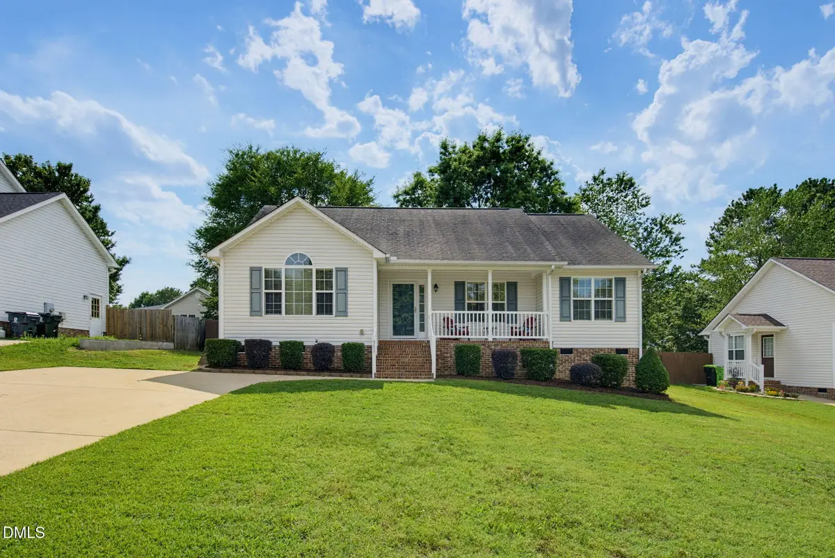 303 Rock Hound Road, Knightdale, NC 27545 - #1