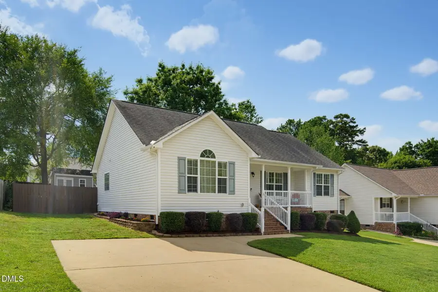 303 Rock Hound Road, Knightdale, NC 27545 - #2