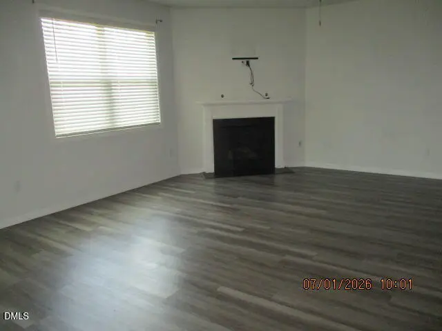 435 Belmont Lake Drive, Rocky Mount, NC 27804 - #3
