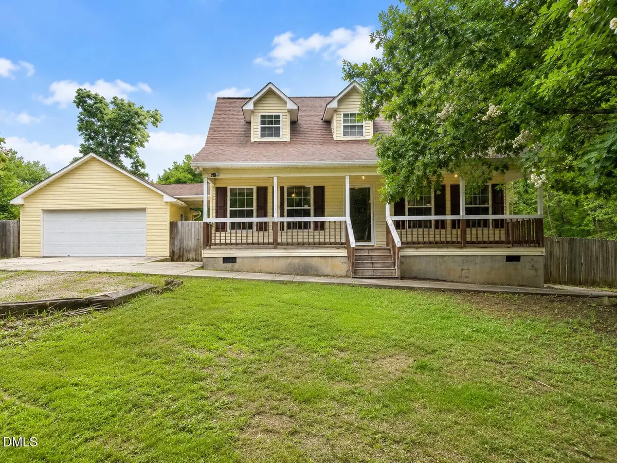 751 Cascade Lane, Providence, NC 27315 - #1