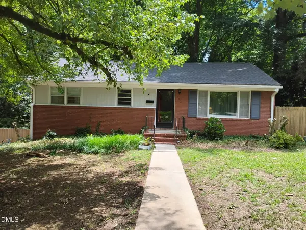 122 Taylor Street, Chapel Hill, NC 27514