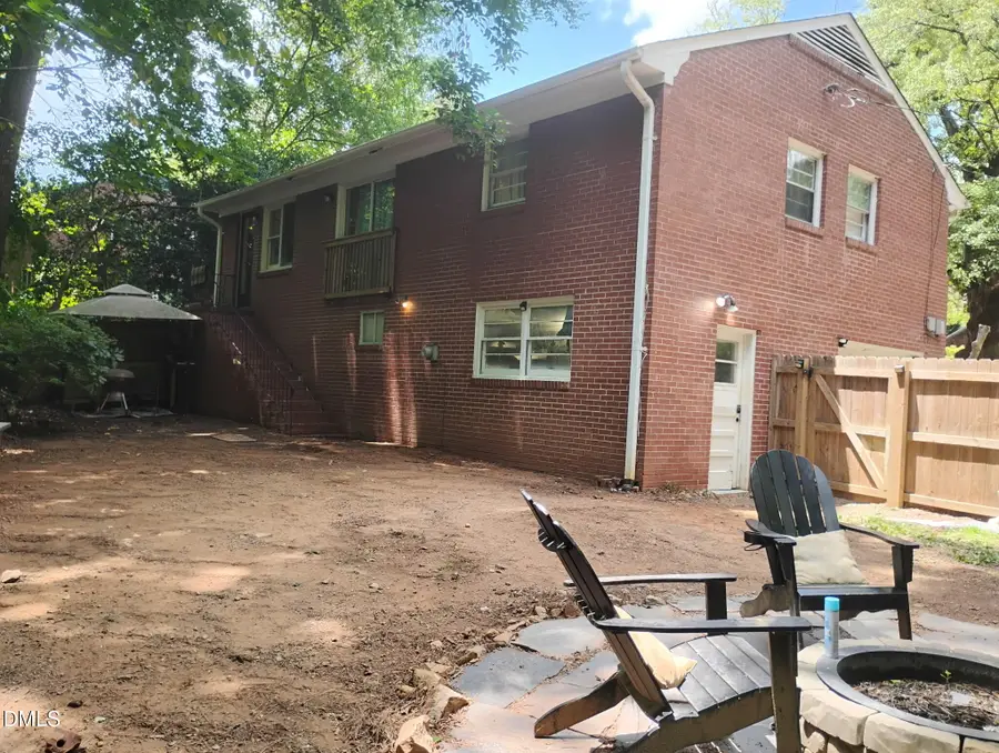 122 Taylor Street, Chapel Hill, NC 27514 - #3