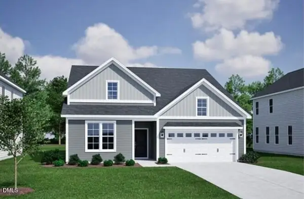 3248 Jessamine Street, Durham, NC 27703