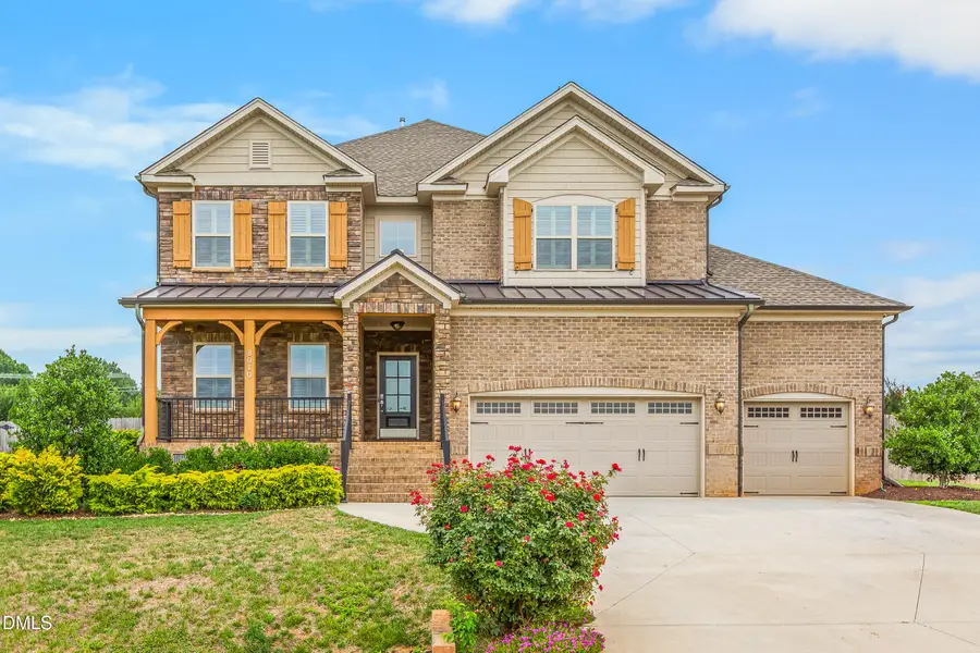 8010 Northwest Meadows Drive, Stokesdale, NC 27357 - #2