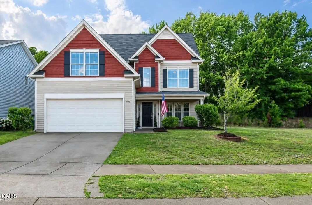 906 Ribbonleaf Lane, Fuquay Varina, NC 27526 - #1