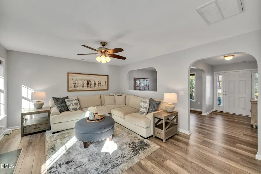 906 Ribbonleaf Lane, Fuquay Varina, NC 27526 - #2
