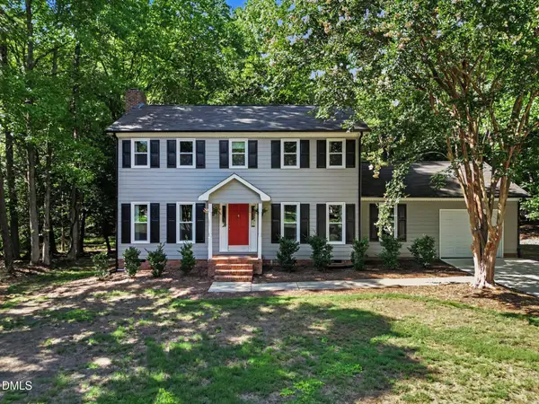 1326 Hounds Ear Road, Hillsborough, NC 27278