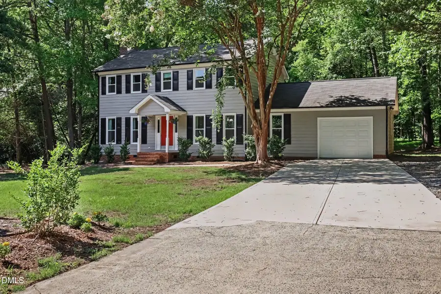1326 Hounds Ear Road, Hillsborough, NC 27278 - #3