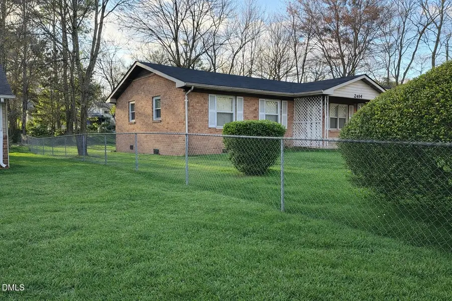 2414 Lincoln Street, Durham, NC 27707 - #3