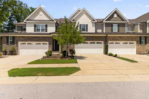 2576 Rambling Creek Road, Apex, NC 27523