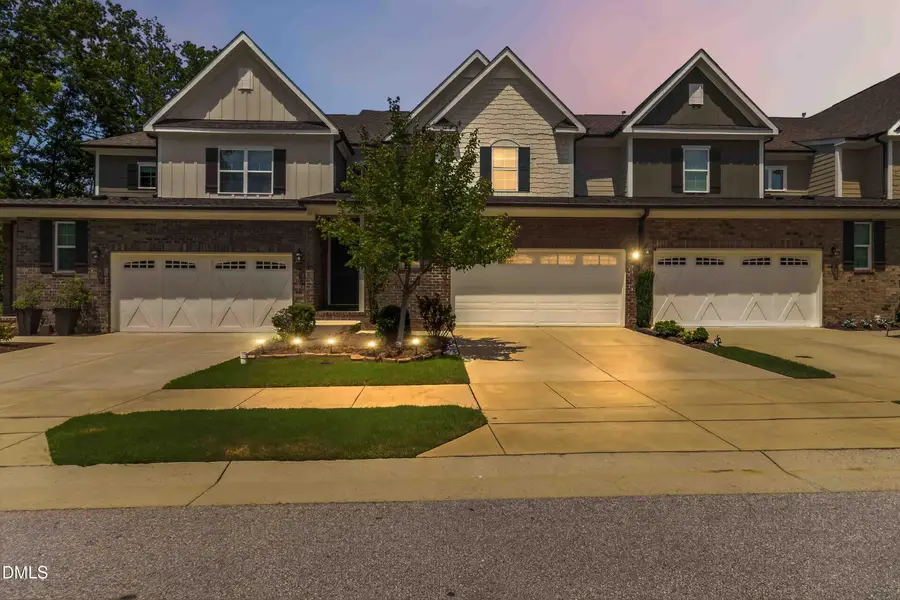 2576 Rambling Creek Road, Apex, NC 27523 - #2