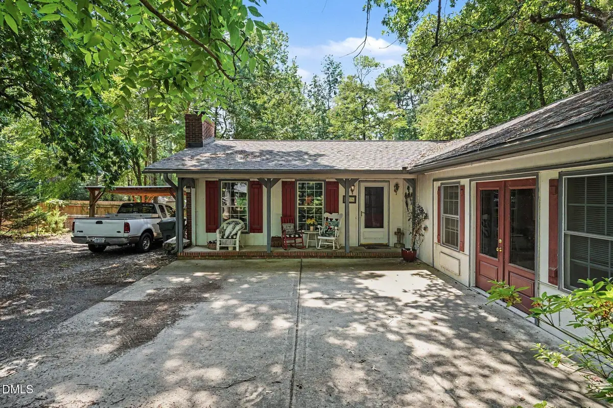 7316 Fox Road, Raleigh, NC 27616 - #1