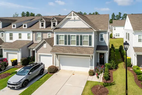 57 Willow Green Drive, Clayton, NC 27527