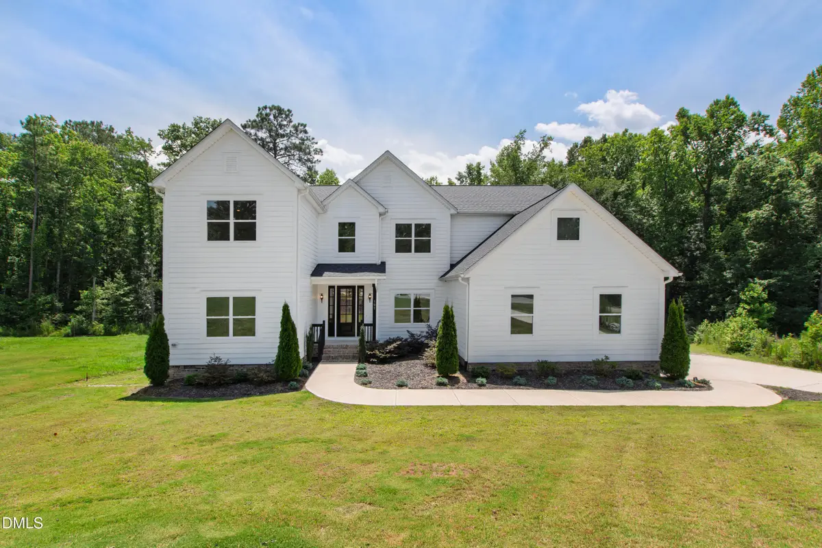 197 Silverside Drive, Angier, NC 27501 - #1