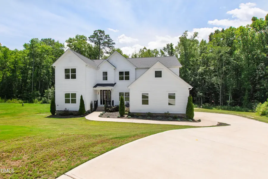 197 Silverside Drive, Angier, NC 27501 - #2