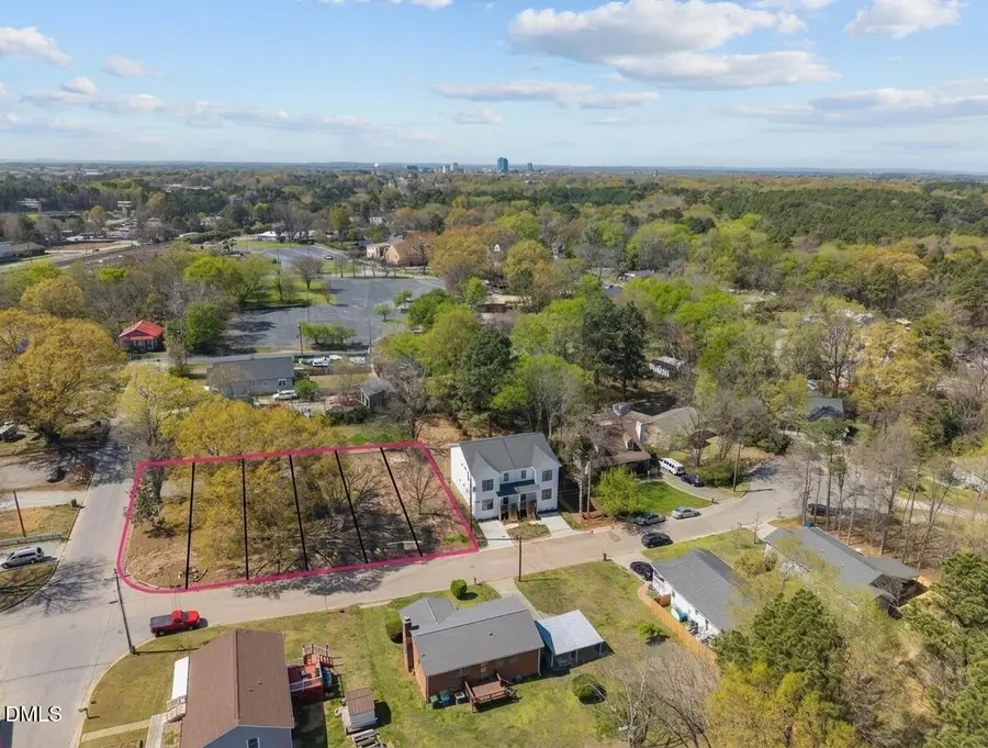 420 Sparella Street, Durham, NC 27703 - #2