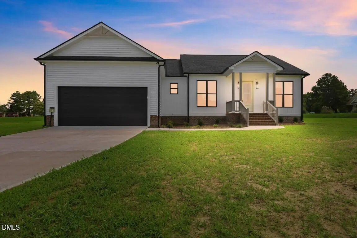 5601 Martys Court, Bailey, NC 27807 - #1