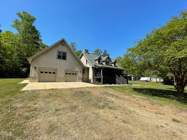 2180 Davis Road, Haw River, NC 27258