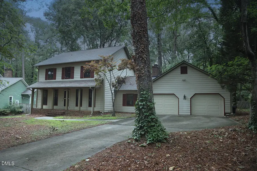 110 Overview Lane, Cary, NC 27511 - #2