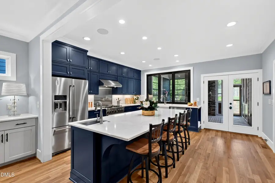 1433 Nottingham Road, Raleigh, NC 27607 - #3