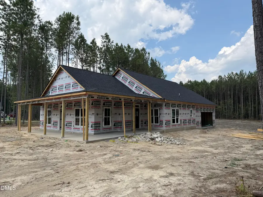306 Green Pines Estates Drive, Kenly, NC 27542 - #2