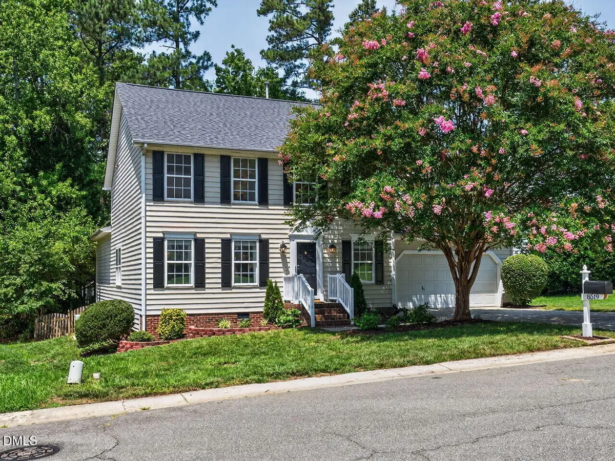 8519 Guerro Court, Raleigh, NC 27613 - #1