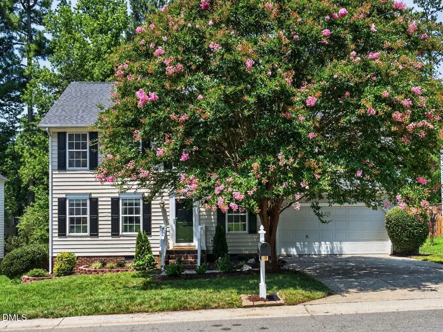 8519 Guerro Court, Raleigh, NC 27613 - #2
