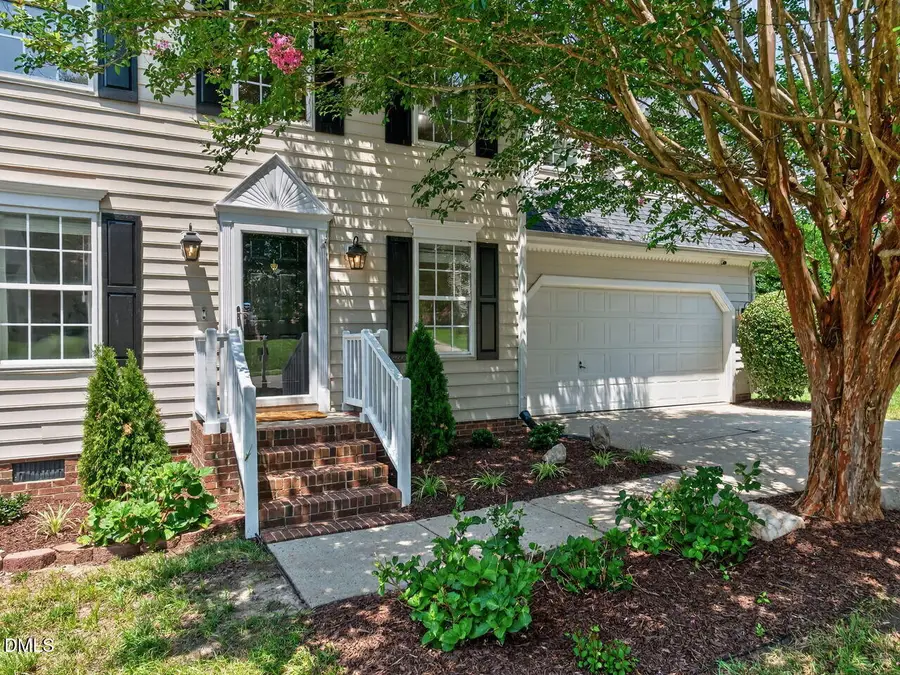 8519 Guerro Court, Raleigh, NC 27613 - #3
