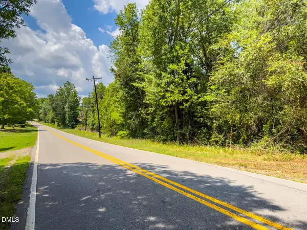 0 Park Springs Road, Ruffin, NC 27326