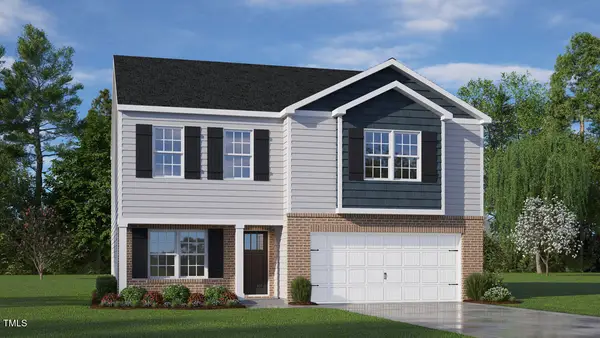 1321 Pavo Path, Wendell, NC 27591