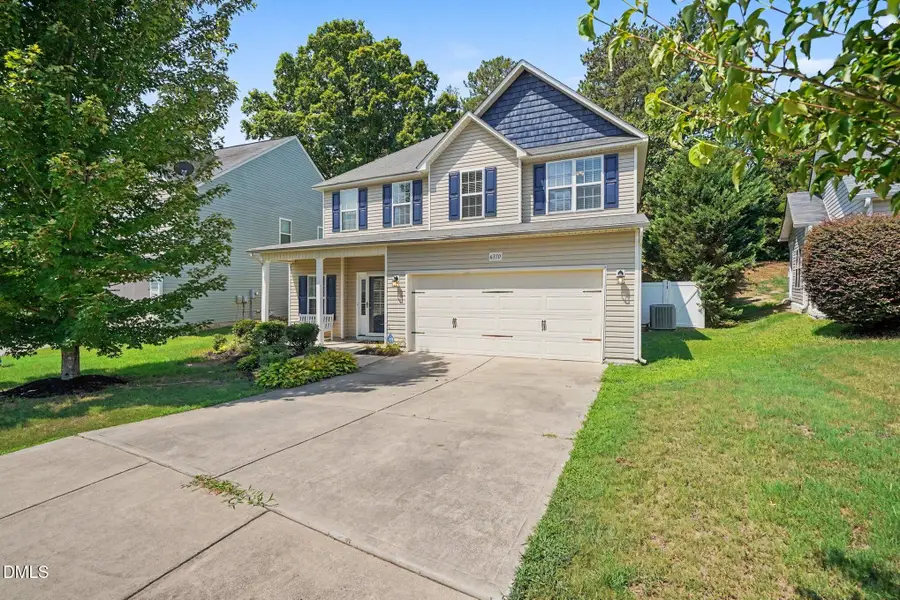 6310 Arsenal Avenue, Raleigh, NC 27610 - #2