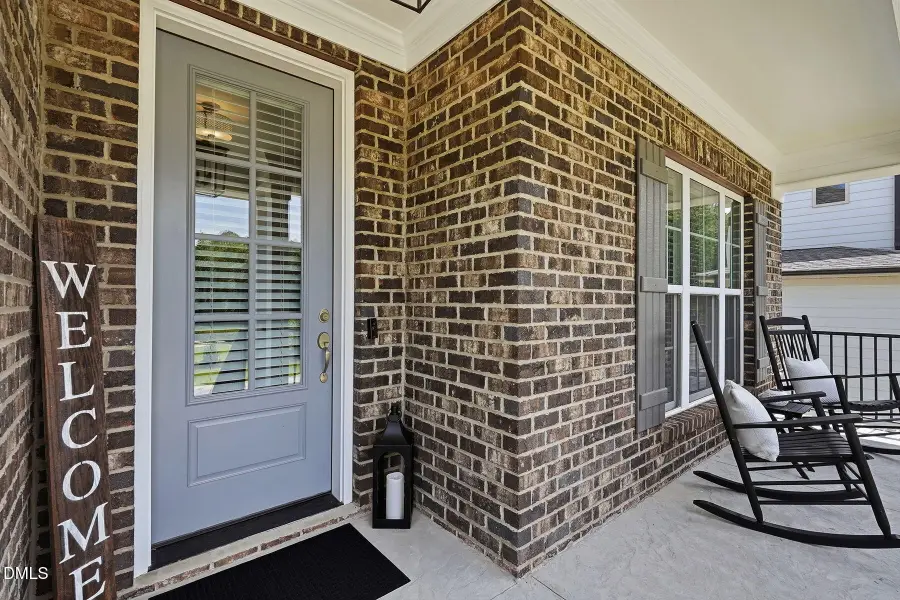 1905 Terri Creek Drive, Fuquay Varina, NC 27526 - #2