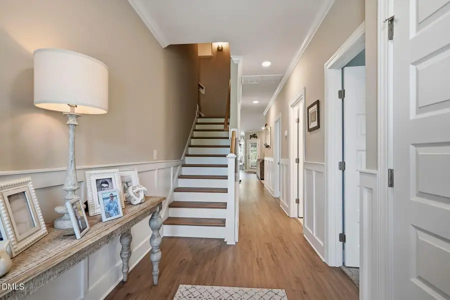 1905 Terri Creek Drive, Fuquay Varina, NC 27526 - #3