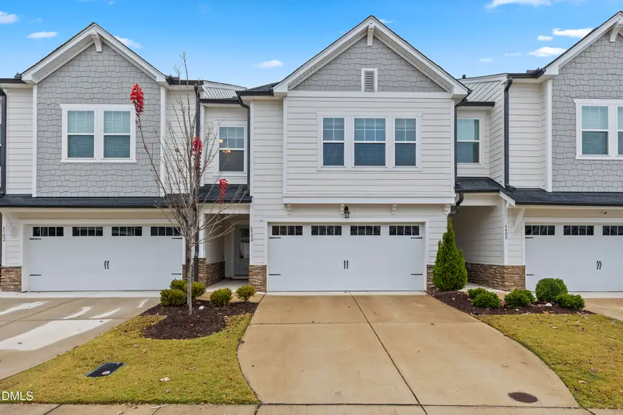 6500 Amber Springs Drive, Durham, NC 27713 - #2